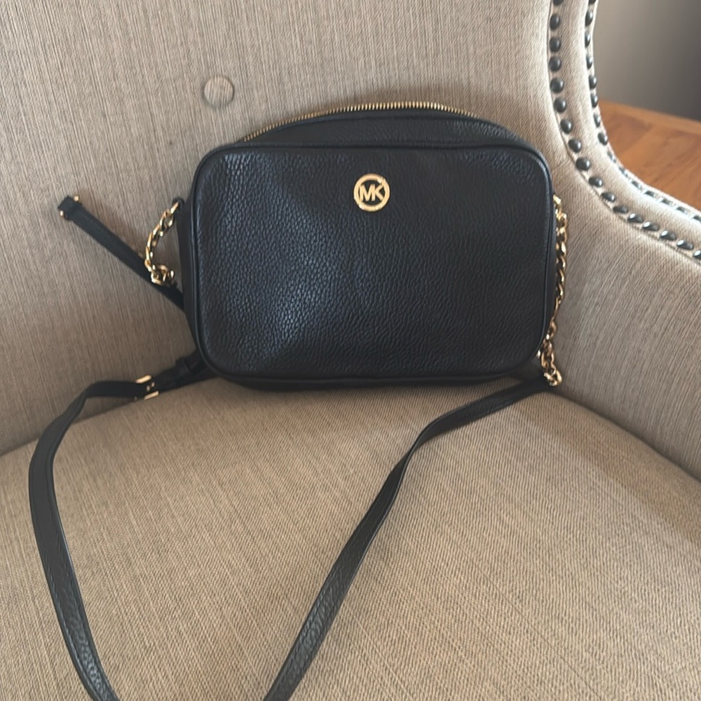 Michael Kors crossbody